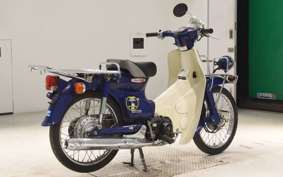 HONDA C50 SUPER CUB 1991 AA01