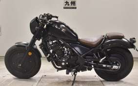 HONDA REBEL 250 S