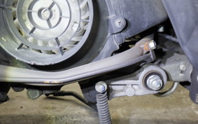 HONDA DIO Gen.6 2022 AF68