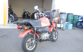 HONDA GORILLA Z50J