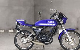 YAMAHA RZ50 RA02J