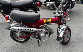HONDA DUCKS50 AB26