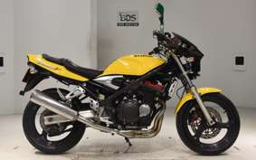 SUZUKI BANDIT 250 V Type GJ77A