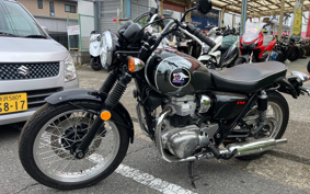 KAWASAKI MEGURO K3 2021 EJ800E