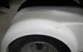 HONDA GYRO CANOPY TA03