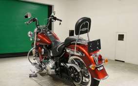 HARLEY FLSTN 1580 2007