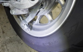 HONDA LEAD 125 2008 JF45