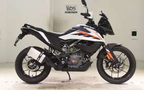 KTM 250 ADVENTURE 1992