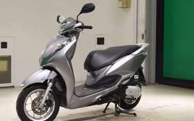 HONDA LEAD 125 2006 JF45