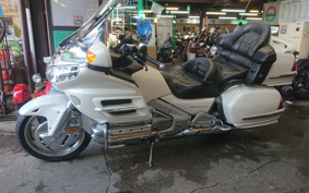 HONDA GL1800 GOLDWING  2003 SC47