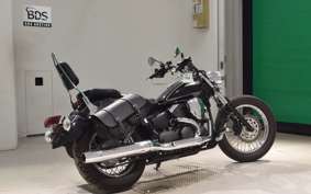 YAMAHA DRAGSTAR 250 2021 VG05J