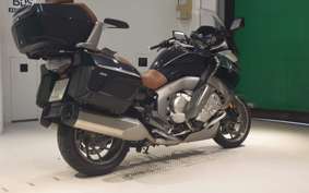 BMW K1600GTL 2018