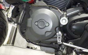 DUCATI MONSTER 796 A 2012