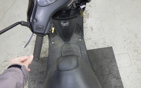 HONDA DIO Gen.6 AF62
