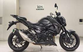 SUZUKI GSX-S750 2024 C533F