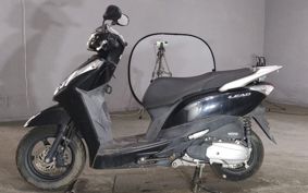 HONDA LEAD 125 JF45