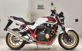 HONDA CB1300SF SUPER FOUR Gen. 3 2021 SC54