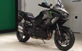 KAWASAKI VERSYS1100SE 2025 LZT10C