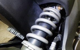 KAWASAKI Z125 PRO 1992 BR125H