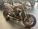 Фото Triumph STREET TRIPLE RS 2020 с японского аукциона