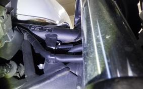 HONDA 400X 2021 NC56