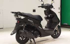 SUZUKI スウィッシュ125 2019 DV12B