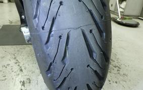 TRIUMPH TRIDENT 660 2021