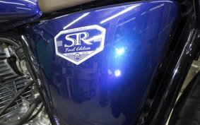 YAMAHA SR400 Gen.5 2021 RH16J