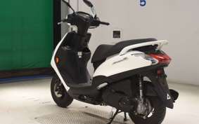 YAMAHA AXIS 125 Z SED7J