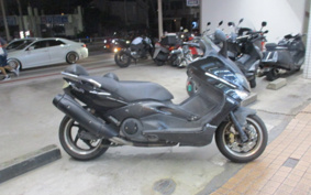 YAMAHA T-MAX500 2012 SJ08J