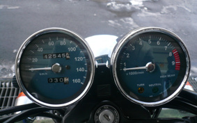 HONDA CB400SS 2002 NC41