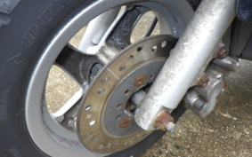 HONDA LEAD 100 JF06