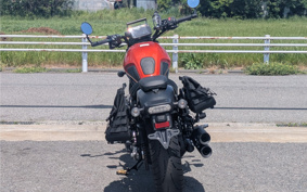HONDA REBEL 1100 SE DCT 2025 SC87
