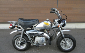 HONDA MONKEY Z50J