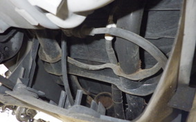 YAMAHA JOG APRIO 2007 4JP