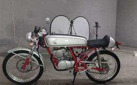 HONDA DREAM 50 AC15