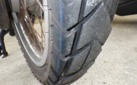 HONDA CROSS CUB 110 JA10