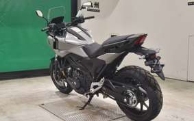 HONDA NC750X DCT 2026 RH23