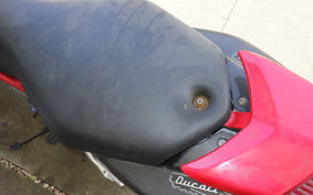 DUCATI HYPERMOTARD 1100 2010