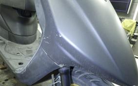 YAMAHA JOG ZR Gen.3 SA39J