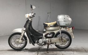 HONDA LITTLE CUB C50
