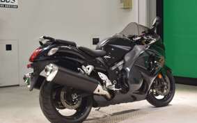 SUZUKI HAYABUSA Gen.2 2009