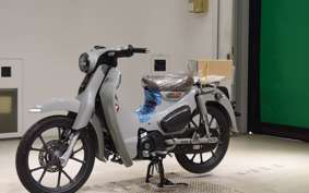 HONDA C125 SUPER CUB JA71