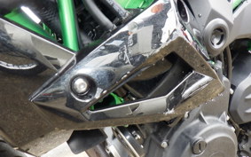 KAWASAKI Z400 Gen.2 2026 EX400L
