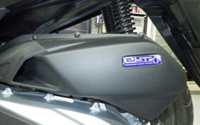 HONDA PCX 160 2011 KF47