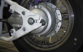 YAMAHA DRAGSTAR 400 2002 VH01J