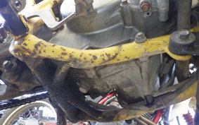 SUZUKI TS200R 1989 SH12A