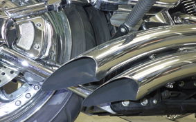 HARLEY FLSTN 1450 2005