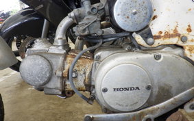 HONDA DAX 50 2001 ST50