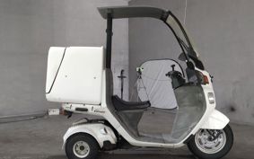 HONDA GYRO TA02